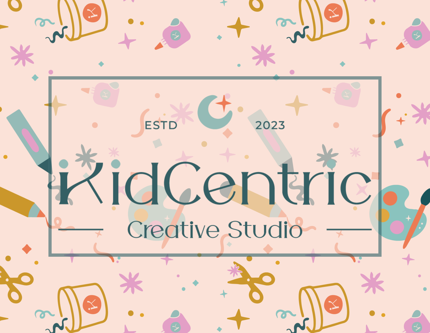 10-Visit Creative Studio Pass