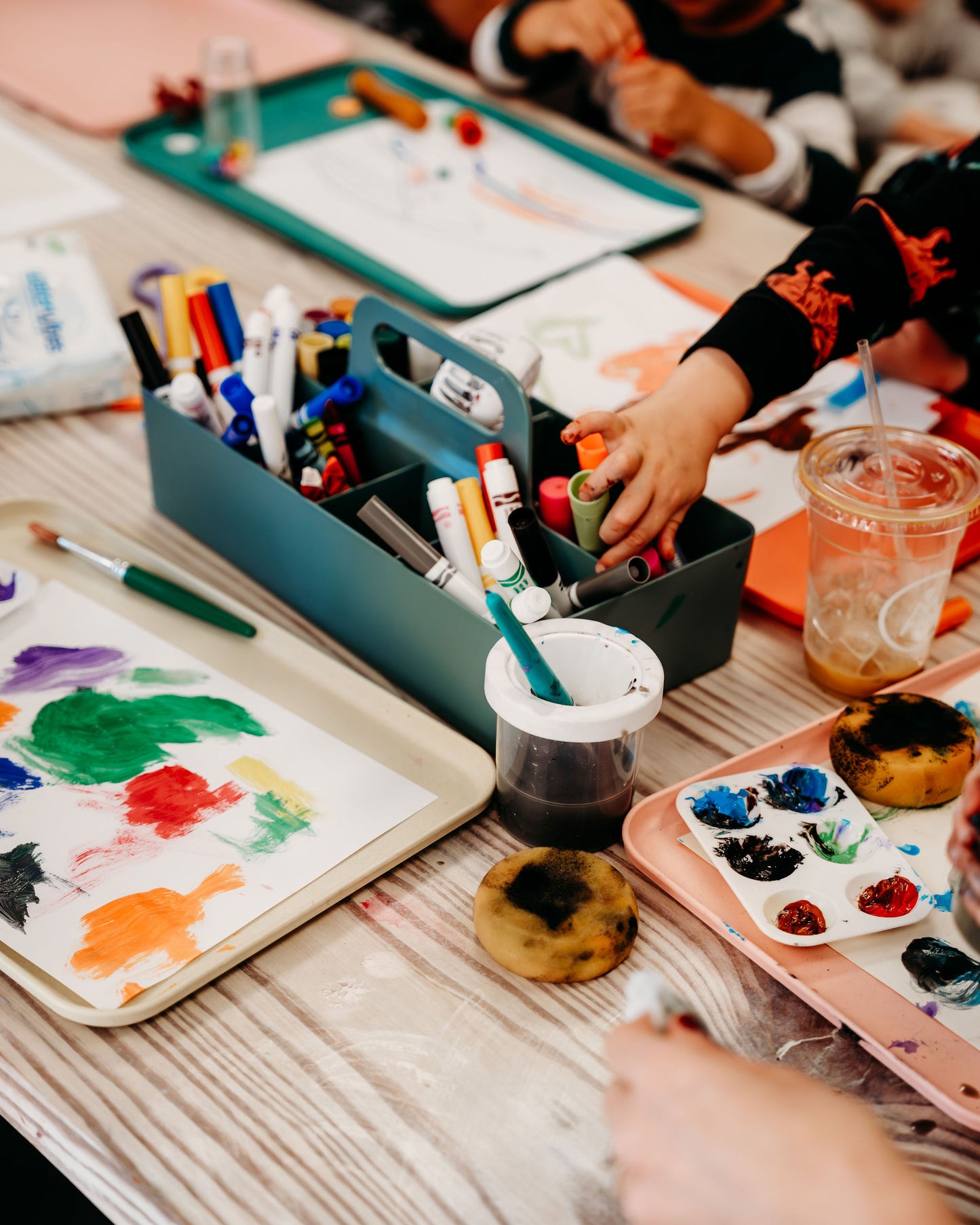 MoCo Mom Play Date-Feb 26th