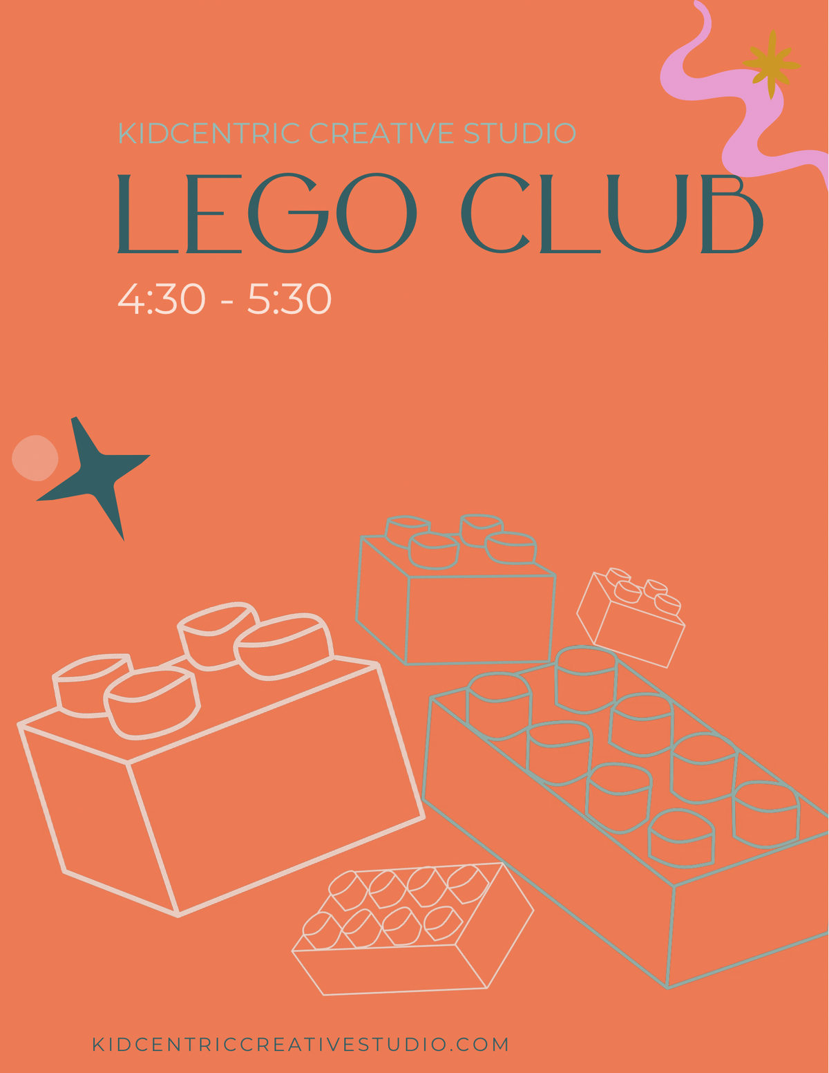 Club Lego