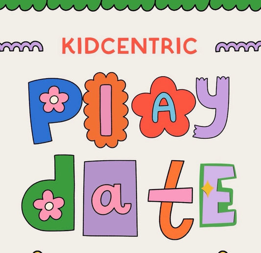 MoCo Mom Play Date-April 23rd