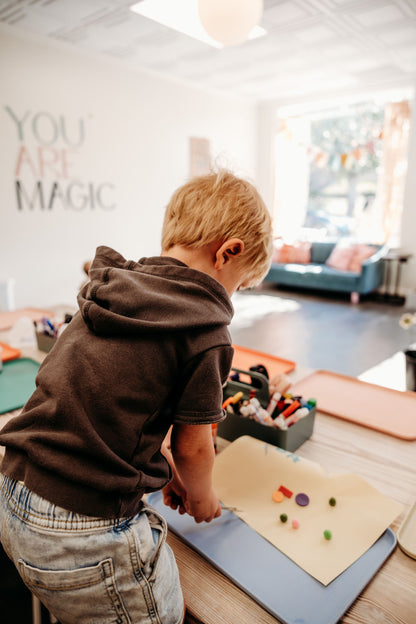 MoCo Mom Play Date-Feb 26th