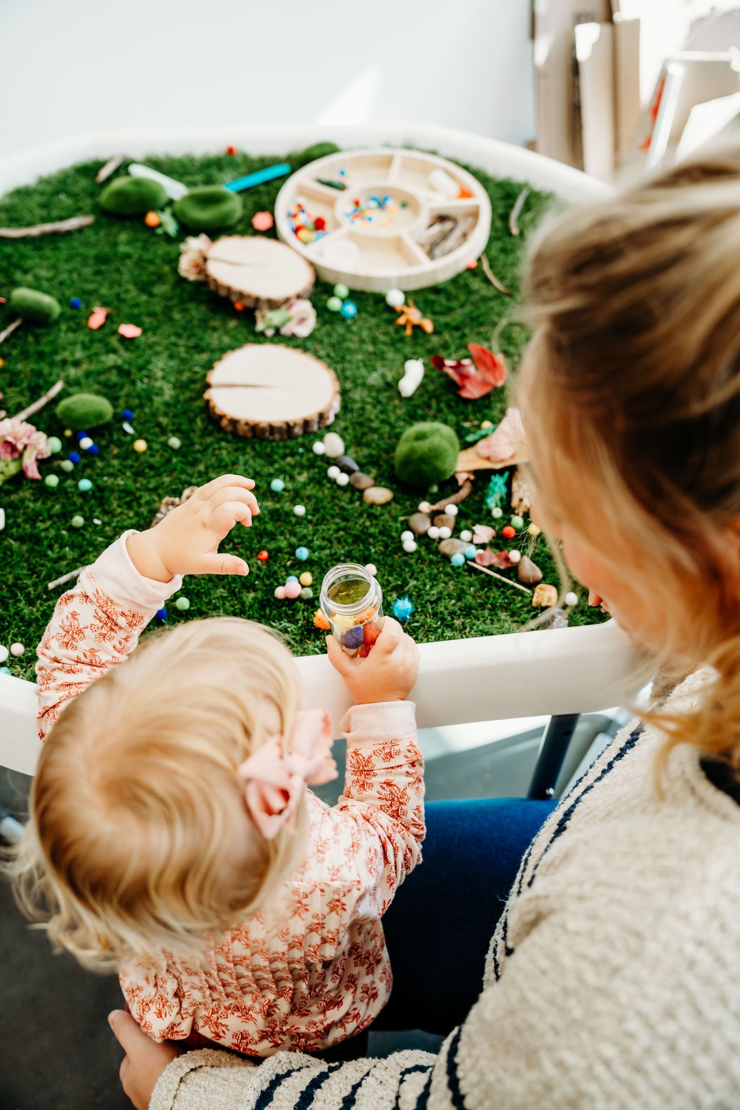 MoCo Mom Play Date-Feb 26th