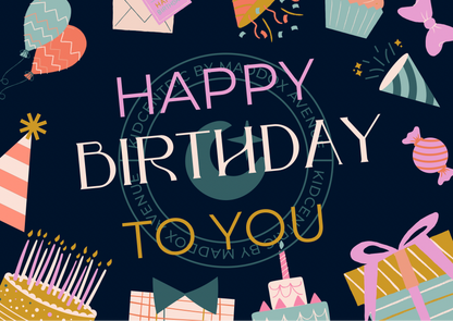 KidCentric Creative Studio Gift Card