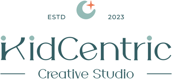KidCentric Creative Studio